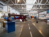 Oakland Aviation Museum 001